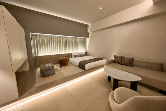 ジャパニーズモダン