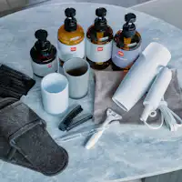 客室アメニティ