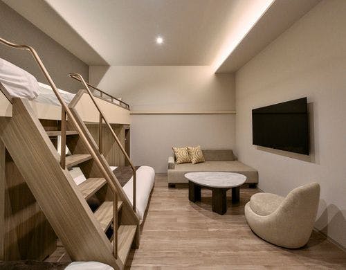 バスルーム・洗面