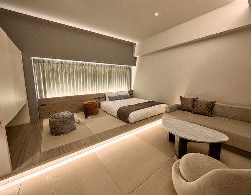 ジャパニーズモダン