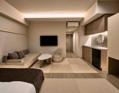 バスルーム・洗面