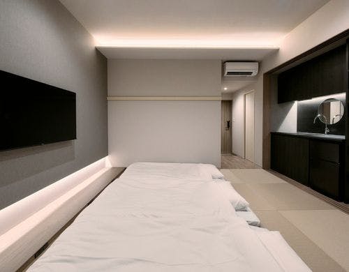 バスルーム・洗面