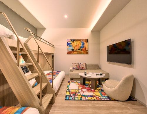 バスルーム・洗面