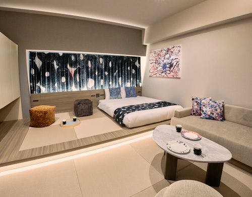 ジャパニーズモダンwithヘラルボニー