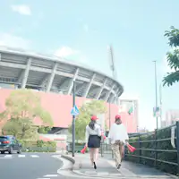 FAV HOTEL 広島スタジアム