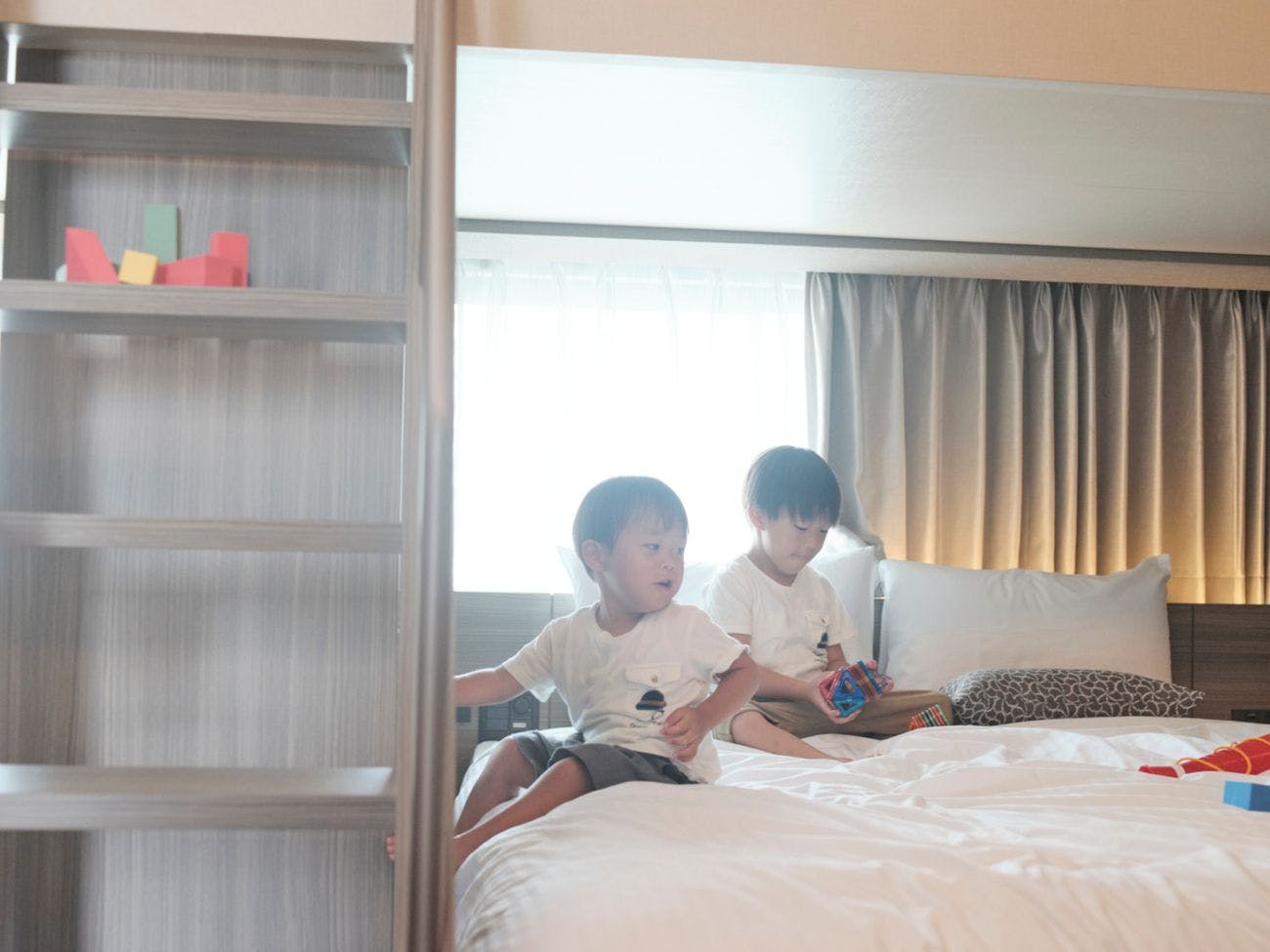 FAV HOTEL 広島スタジアム