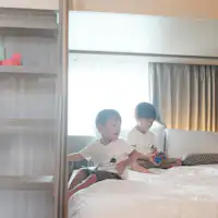 FAV HOTEL 広島スタジアム