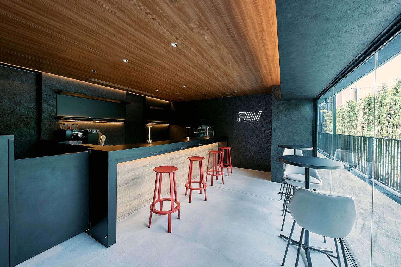 FAV HOTEL 広島スタジアム