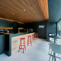 FAV HOTEL 広島スタジアム