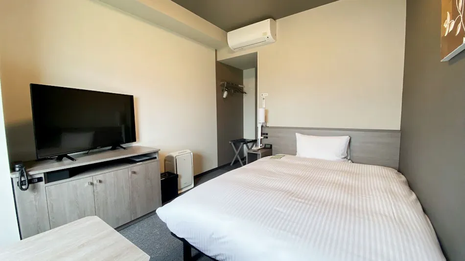 Hotel Route-Inn Kinokawa