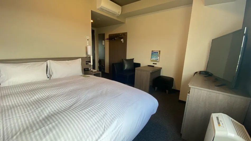Hotel Route-Inn Kinokawa