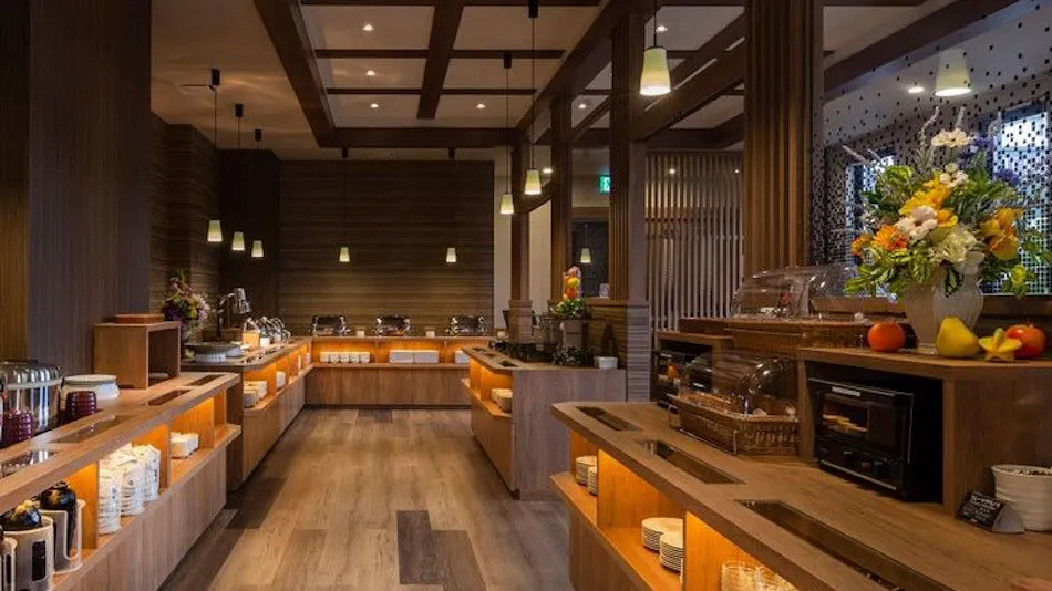 Hotel Route-Inn Kinokawa