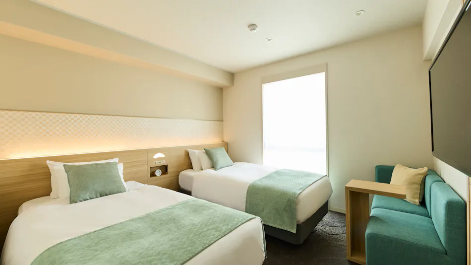 Riga Place Kyoto Shijo Karasuma