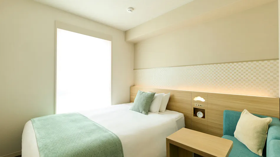 Riga Place Kyoto Shijo Karasuma