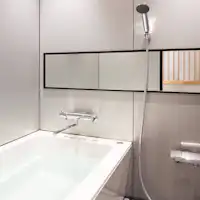 Bathroom (Junior Suite, Superior)