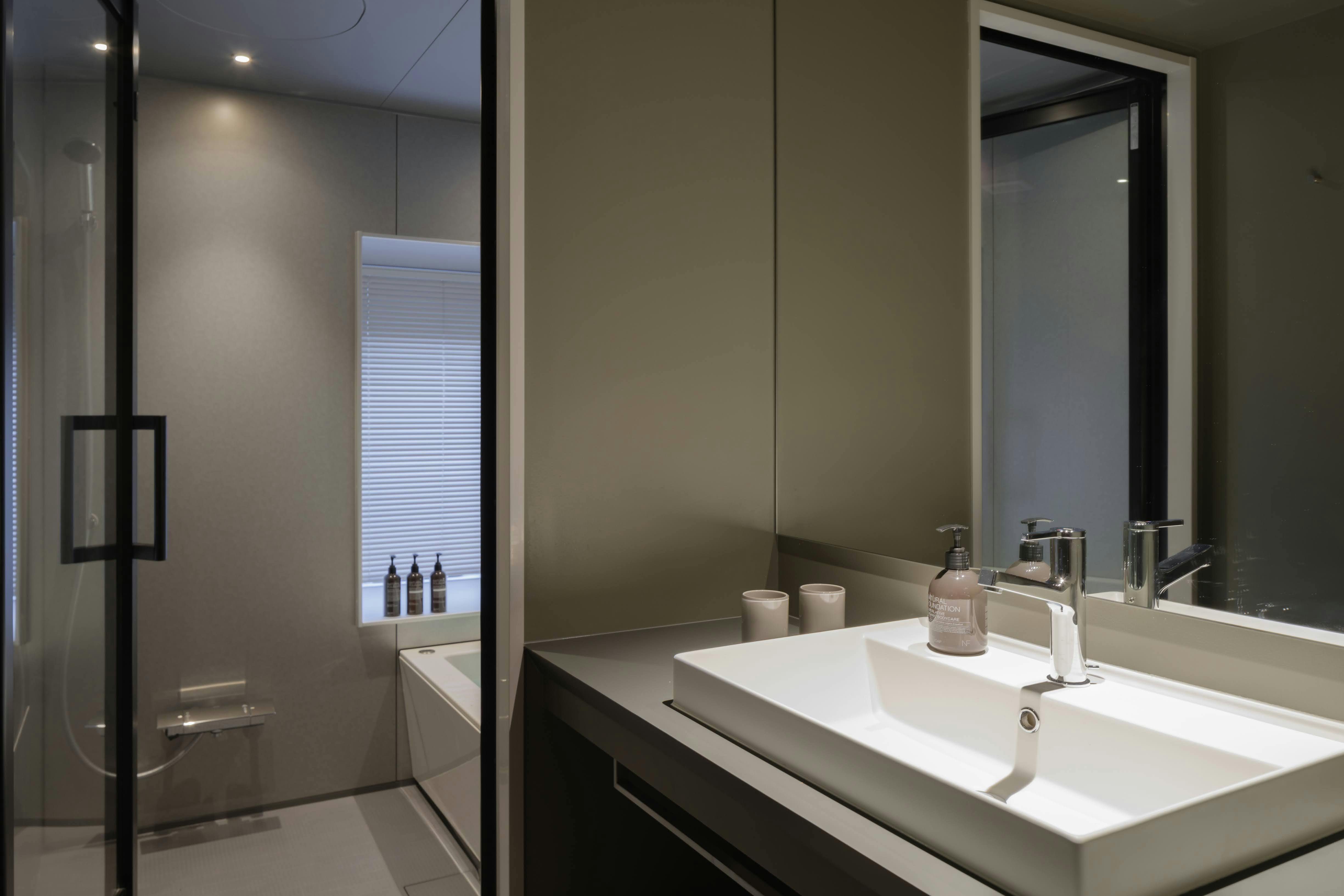 MIROKU 奈良 by THE SHARE HOTELS