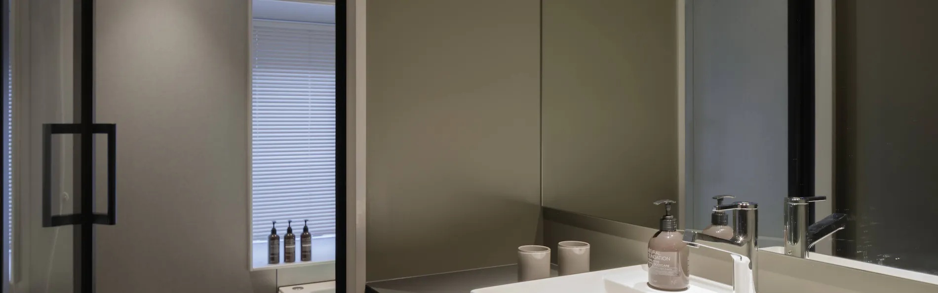 MIROKU 奈良 by THE SHARE HOTELS