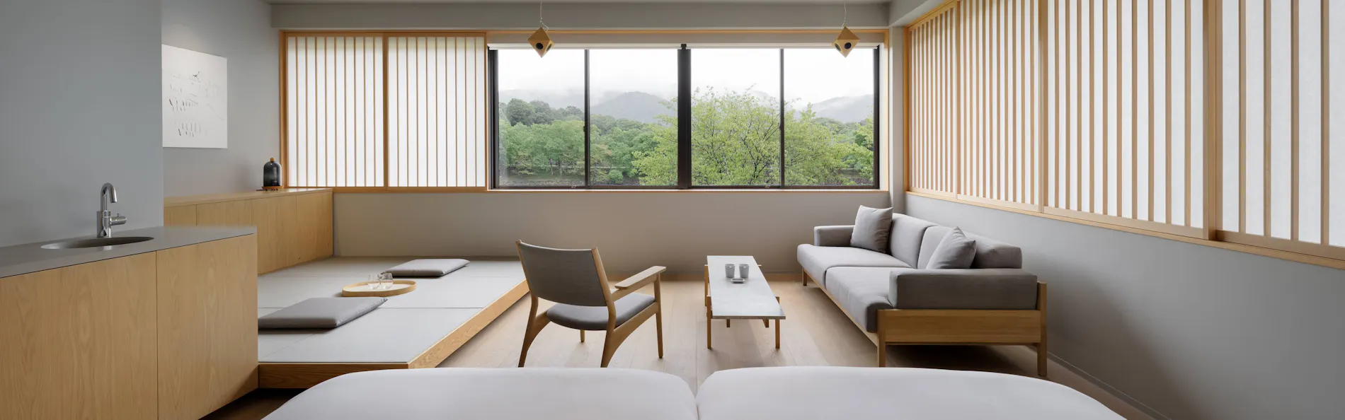 MIROKU 奈良 by THE SHARE HOTELS