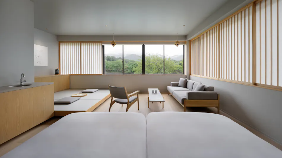 MIROKU Nara by THE SHARE HOTELS