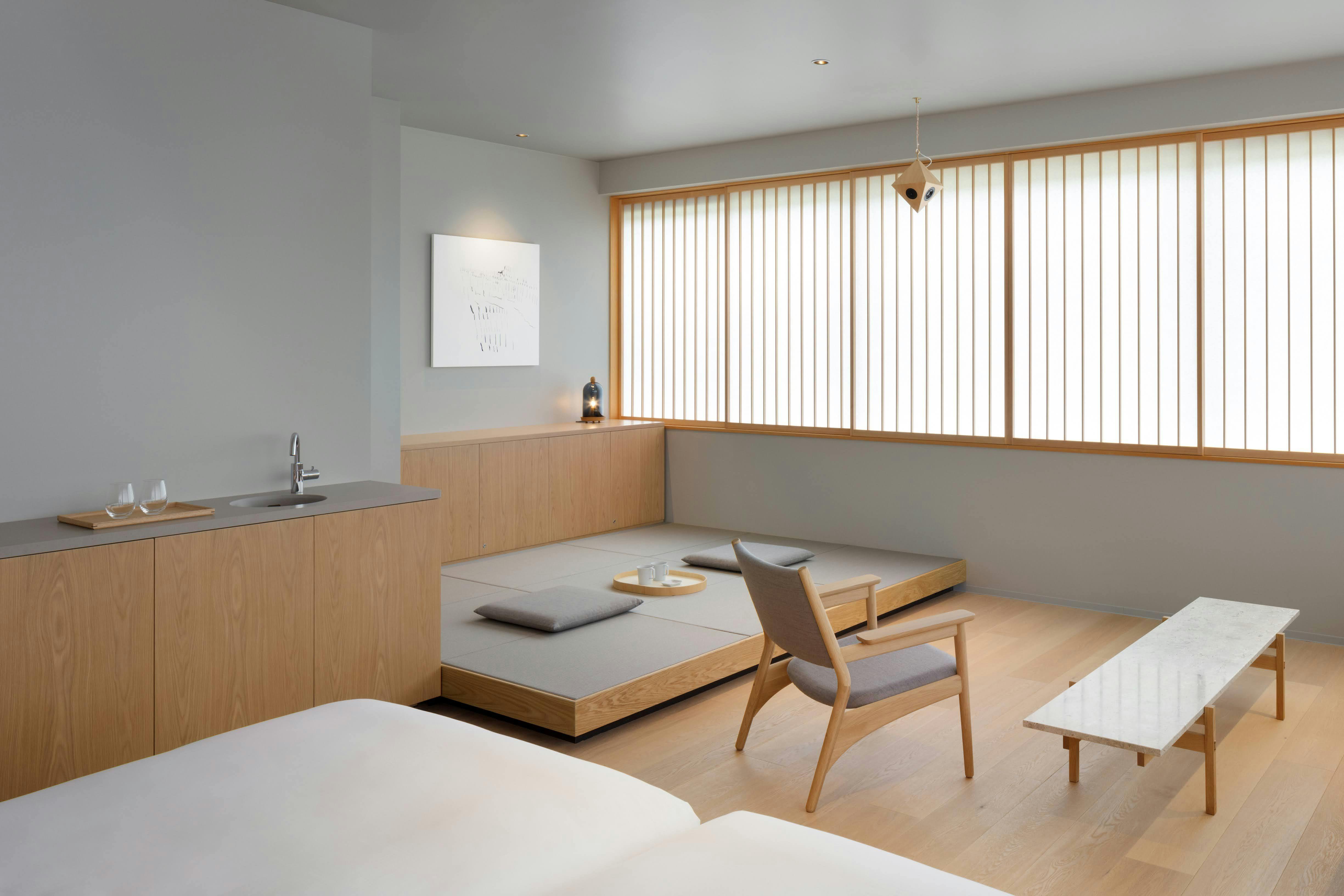 MIROKU Nara by THE SHARE HOTELS