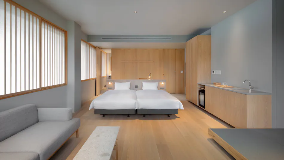 MIROKU Nara by THE SHARE HOTELS