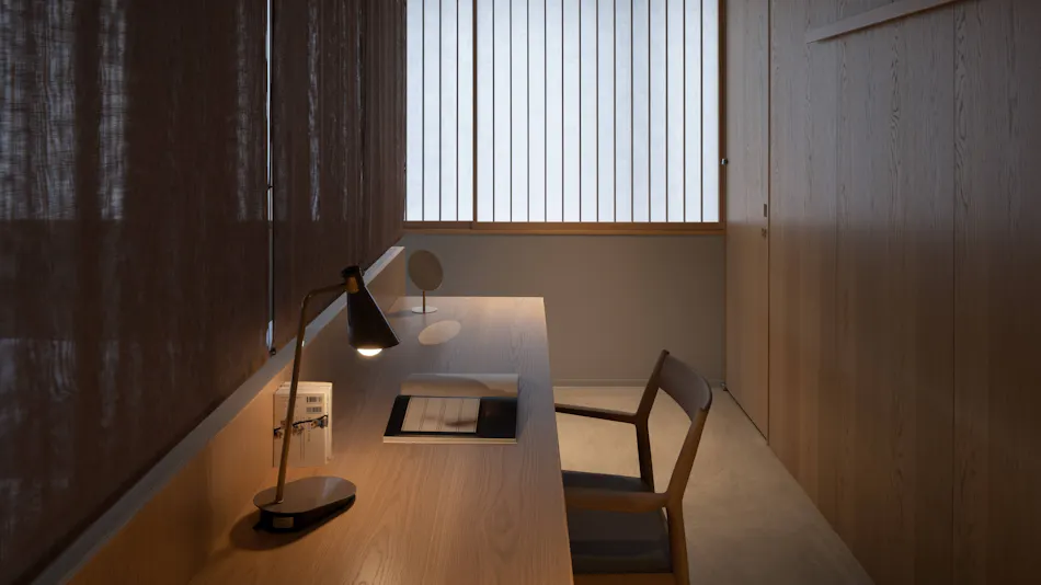 MIROKU Nara by THE SHARE HOTELS