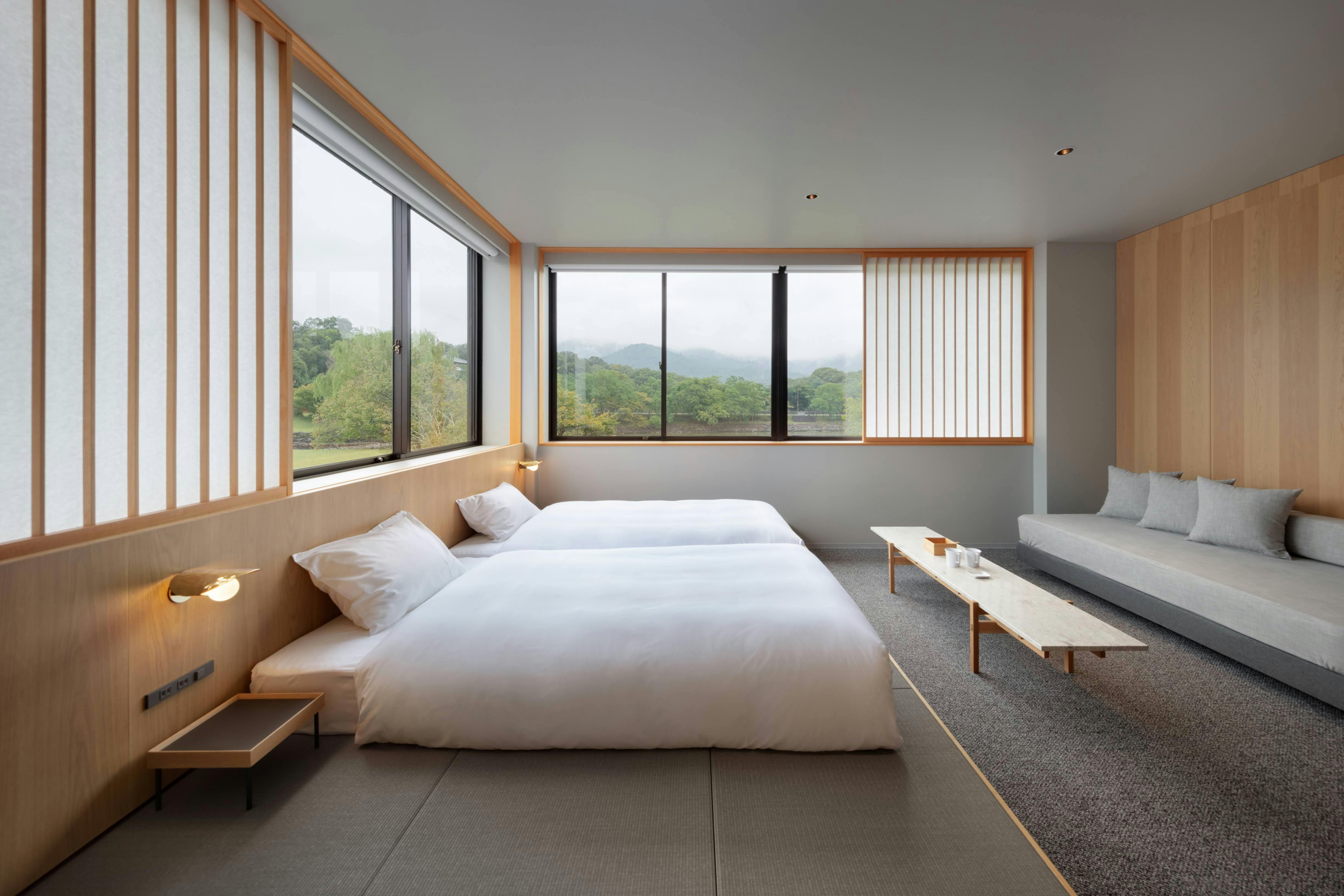 MIROKU 奈良 by THE SHARE HOTELS