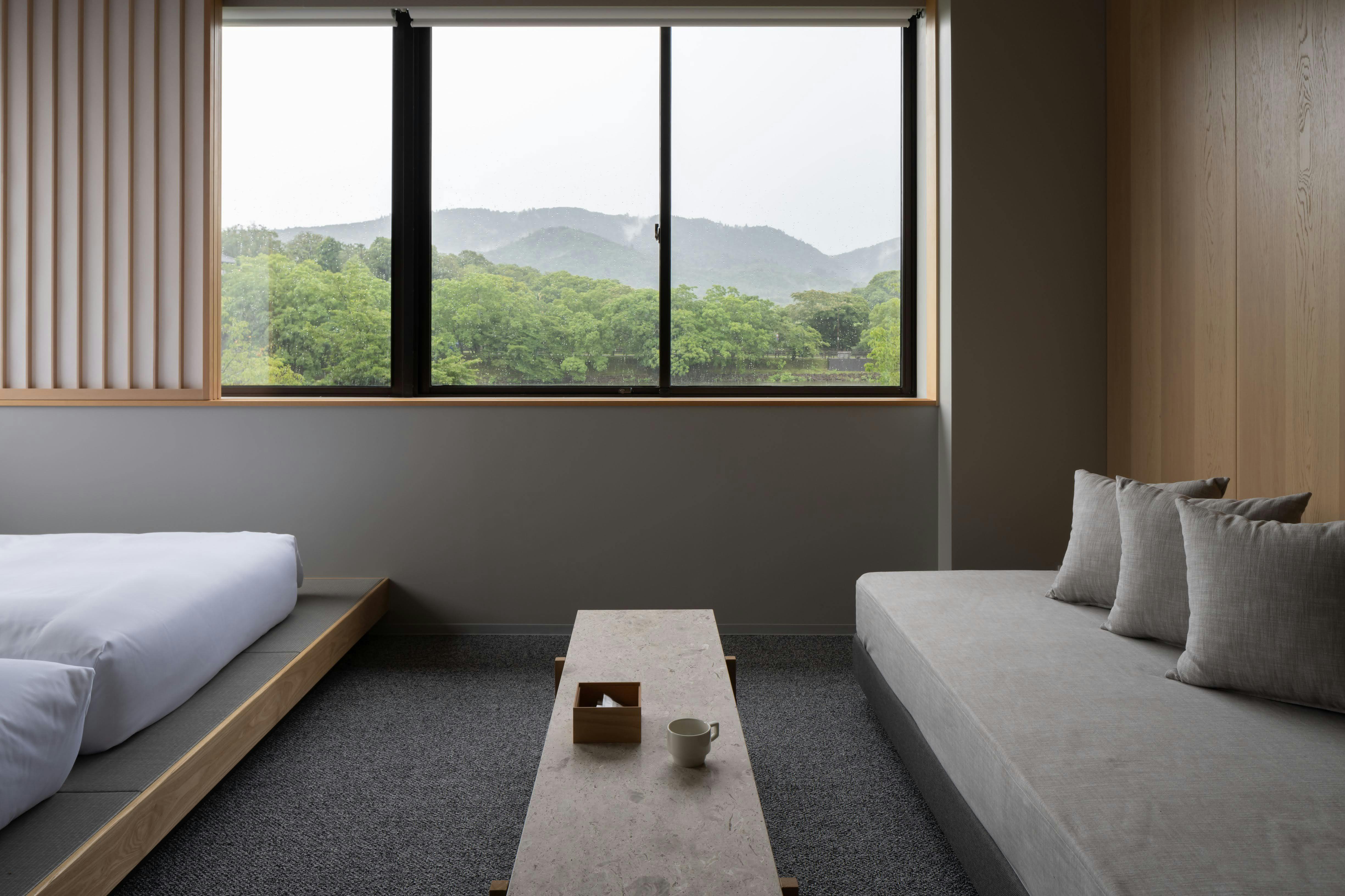 MIROKU 奈良 by THE SHARE HOTELS
