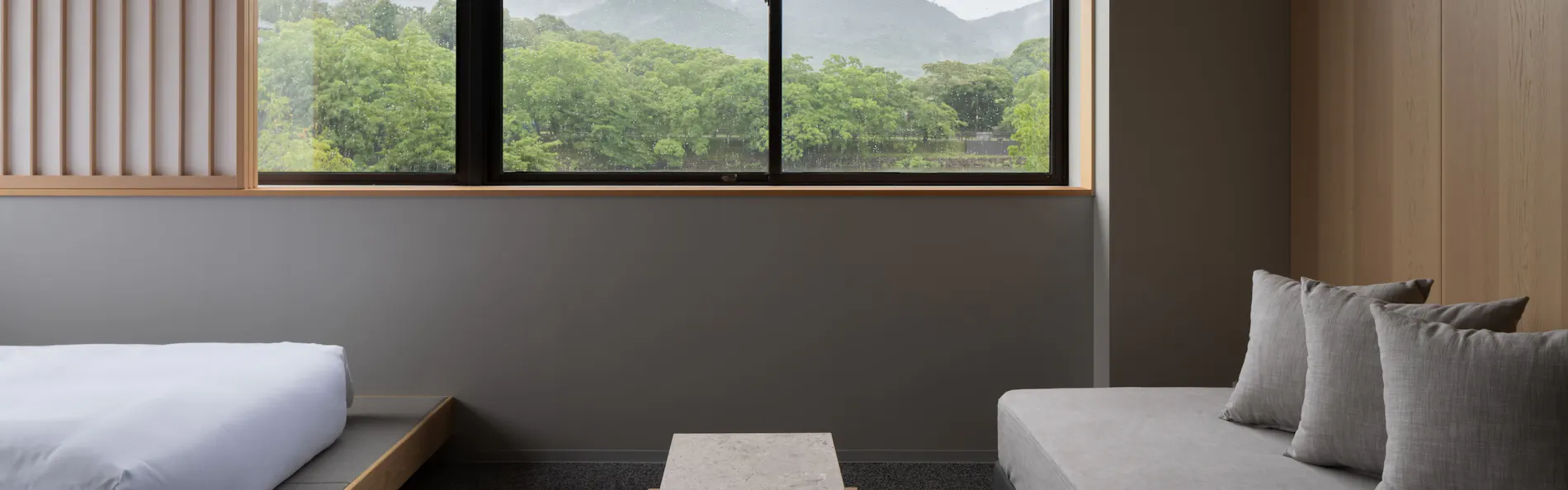 MIROKU 奈良 by THE SHARE HOTELS
