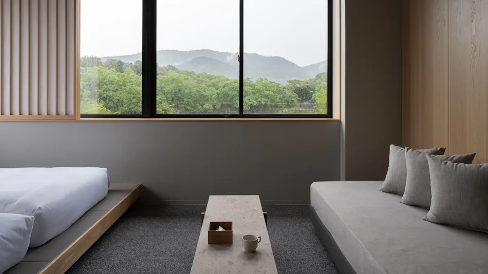 MIROKU Nara by THE SHARE HOTELS