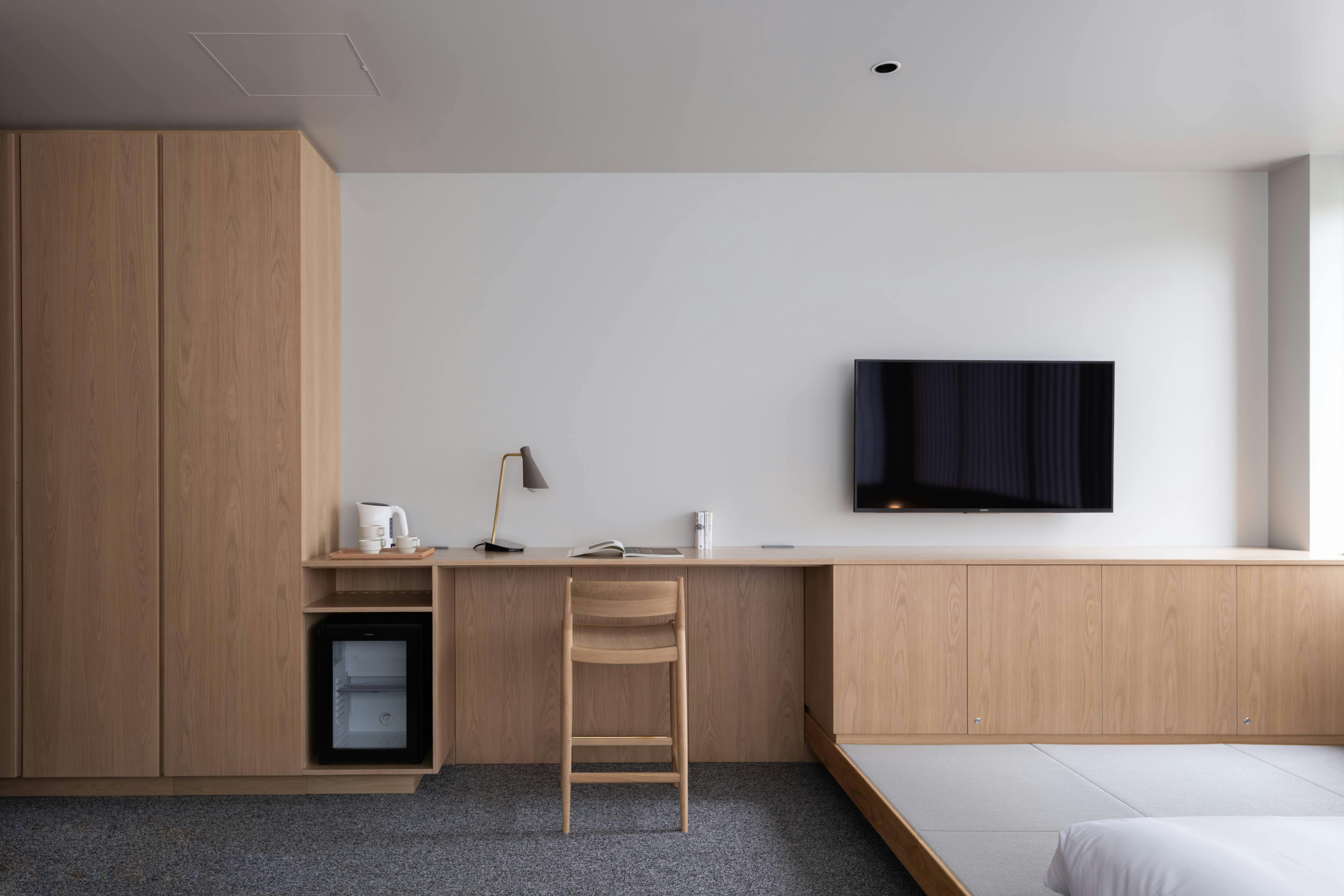 MIROKU 奈良 by THE SHARE HOTELS
