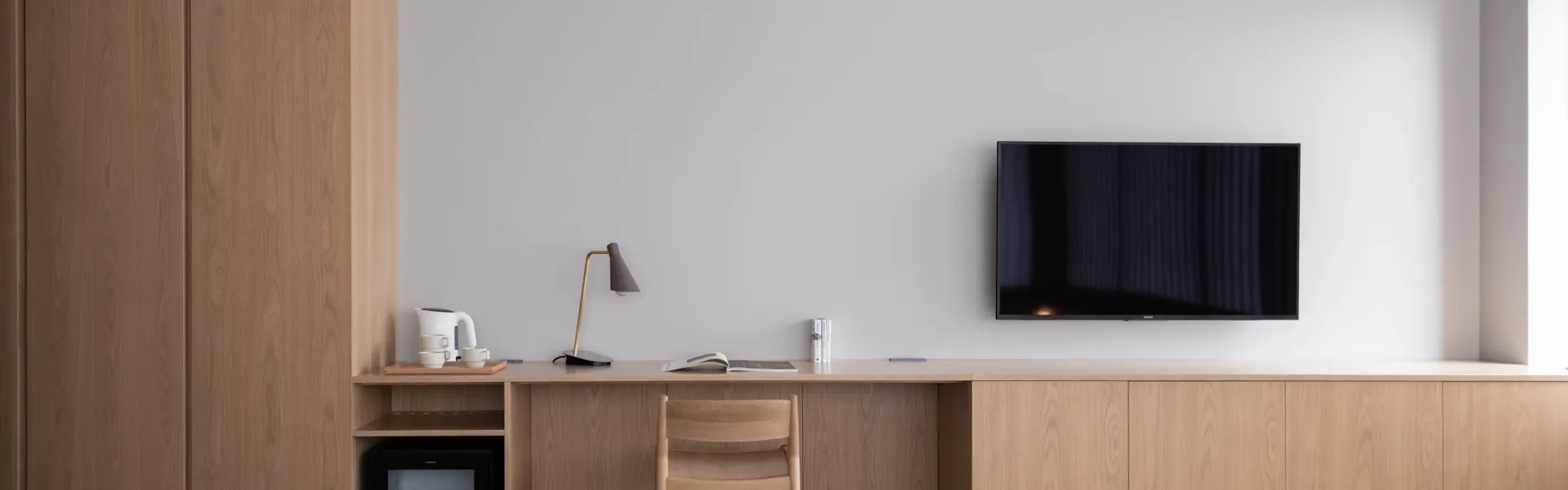 MIROKU 奈良 by THE SHARE HOTELS