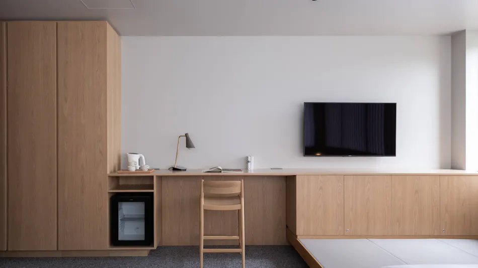 MIROKU Nara by THE SHARE HOTELS