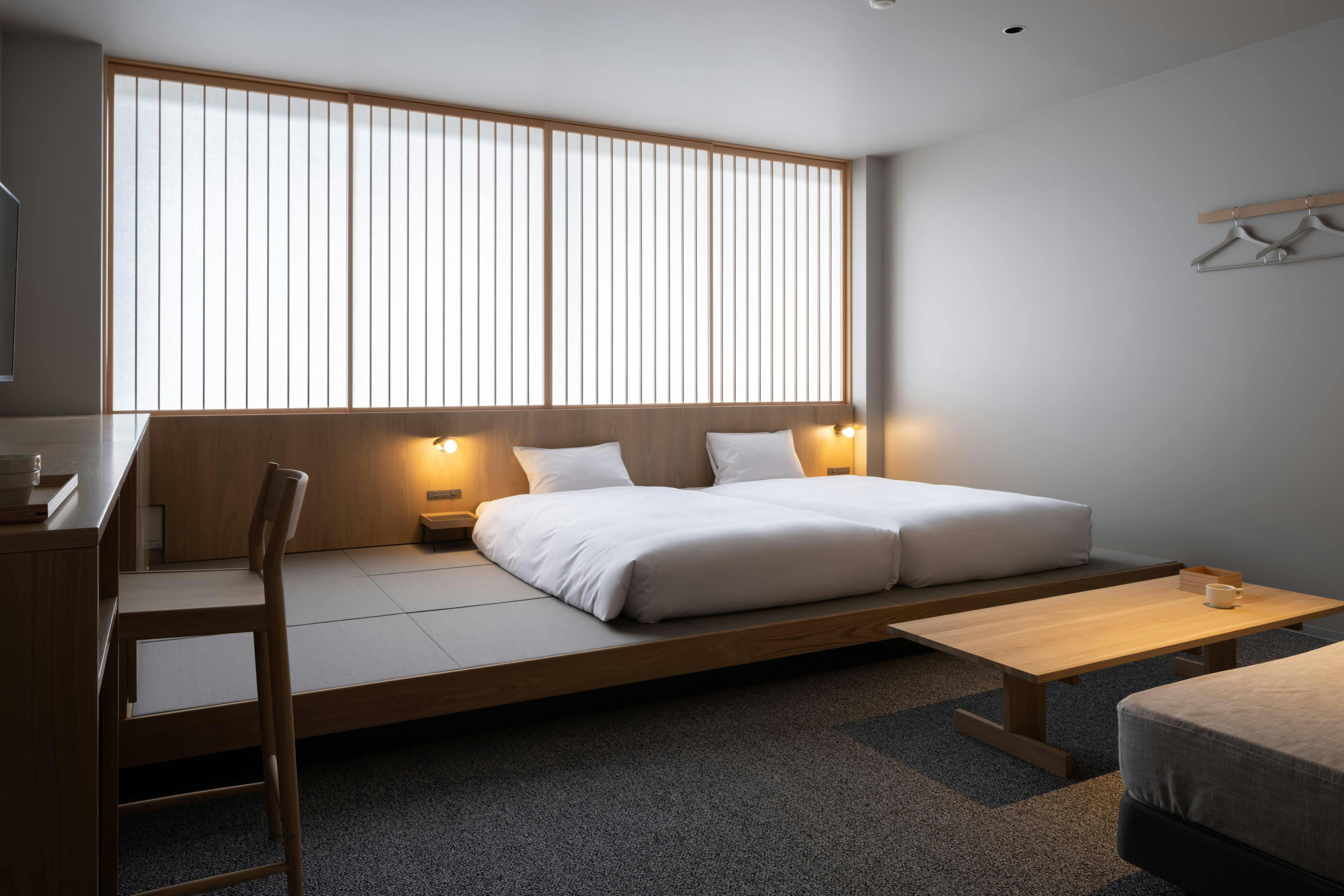 MIROKU 奈良 by THE SHARE HOTELS