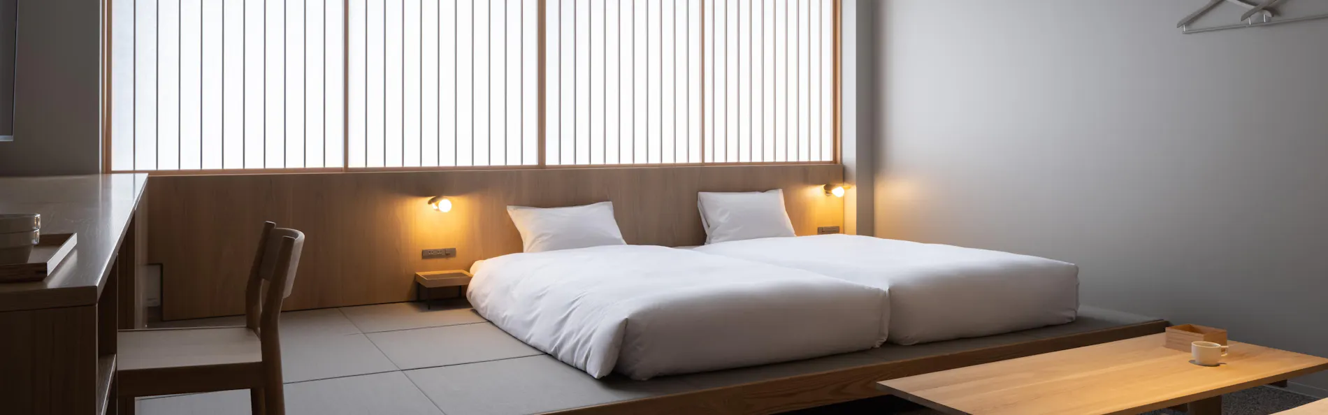 MIROKU 奈良 by THE SHARE HOTELS