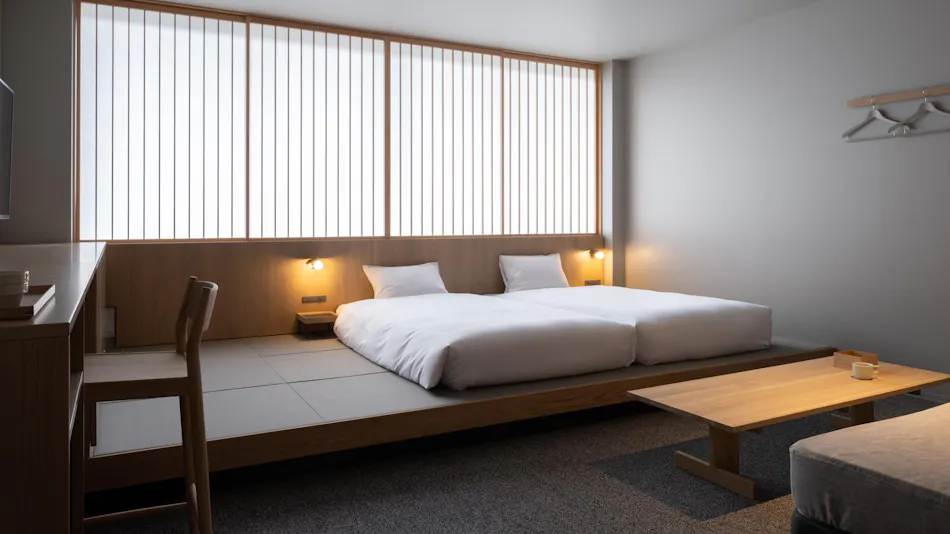 MIROKU Nara by THE SHARE HOTELS