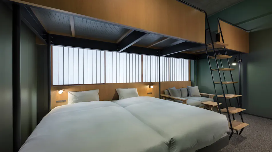 MIROKU Nara by THE SHARE HOTELS