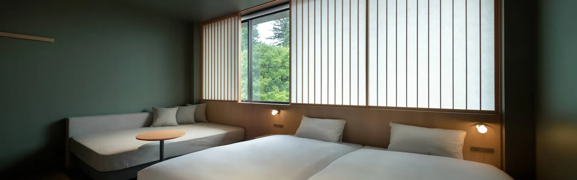 MIROKU 奈良 by THE SHARE HOTELS