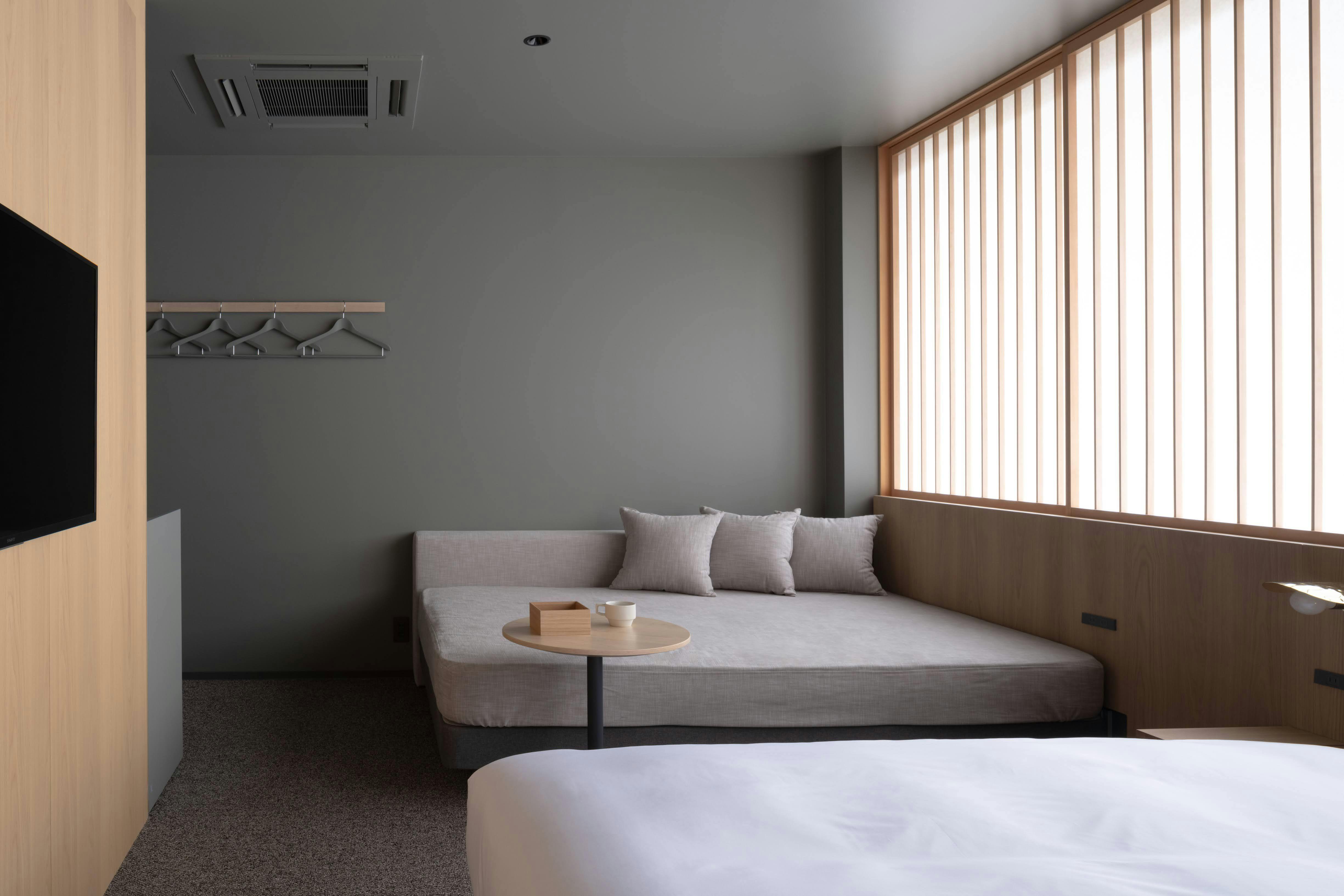 MIROKU 奈良 by THE SHARE HOTELS