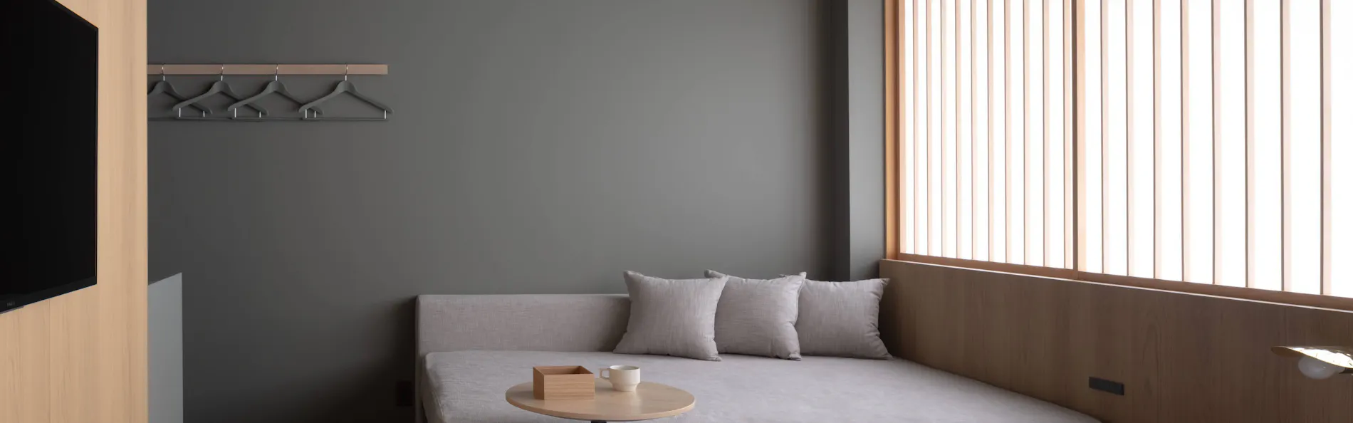 MIROKU 奈良 by THE SHARE HOTELS