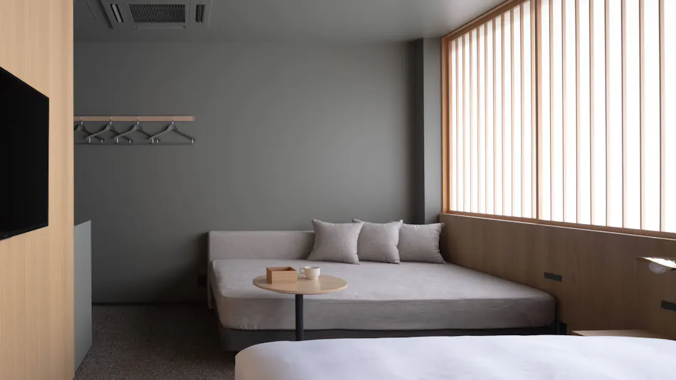 MIROKU Nara by THE SHARE HOTELS