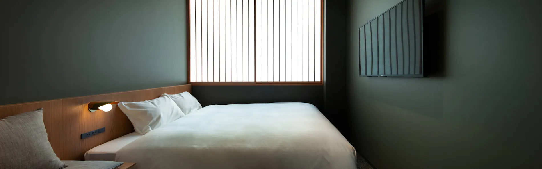MIROKU 奈良 by THE SHARE HOTELS