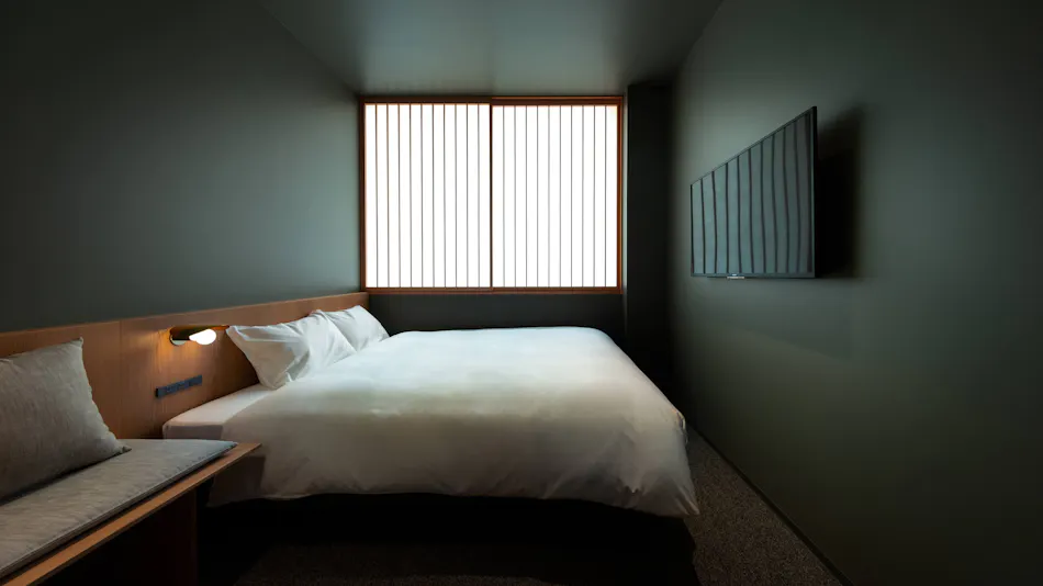 MIROKU Nara by THE SHARE HOTELS