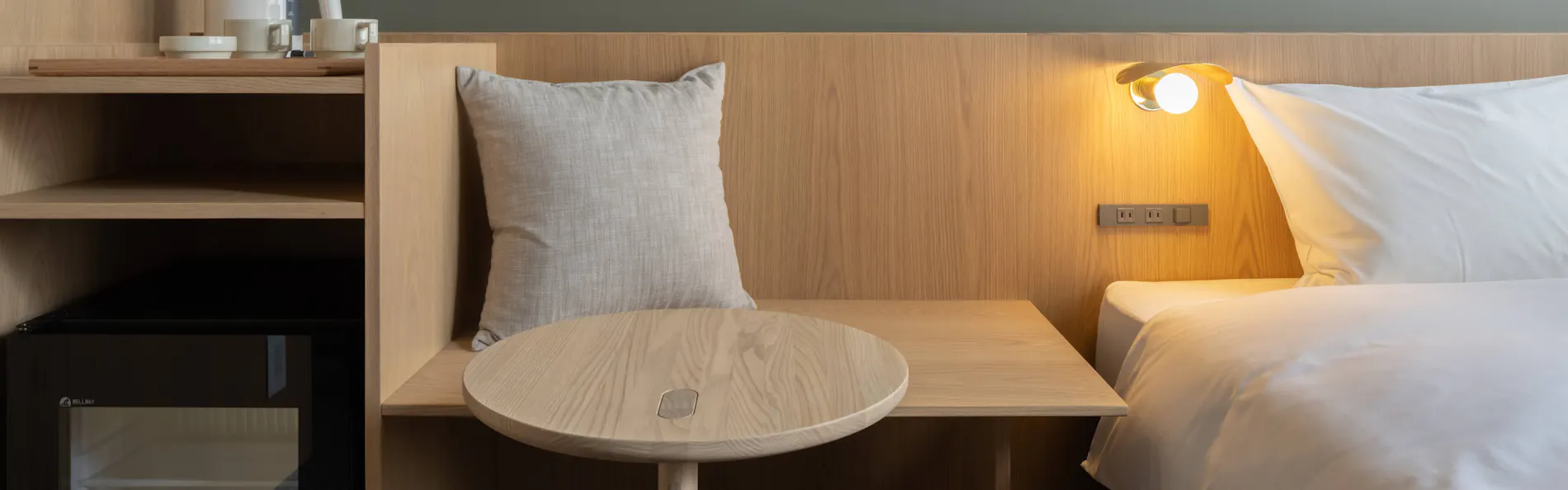 MIROKU 奈良 by THE SHARE HOTELS