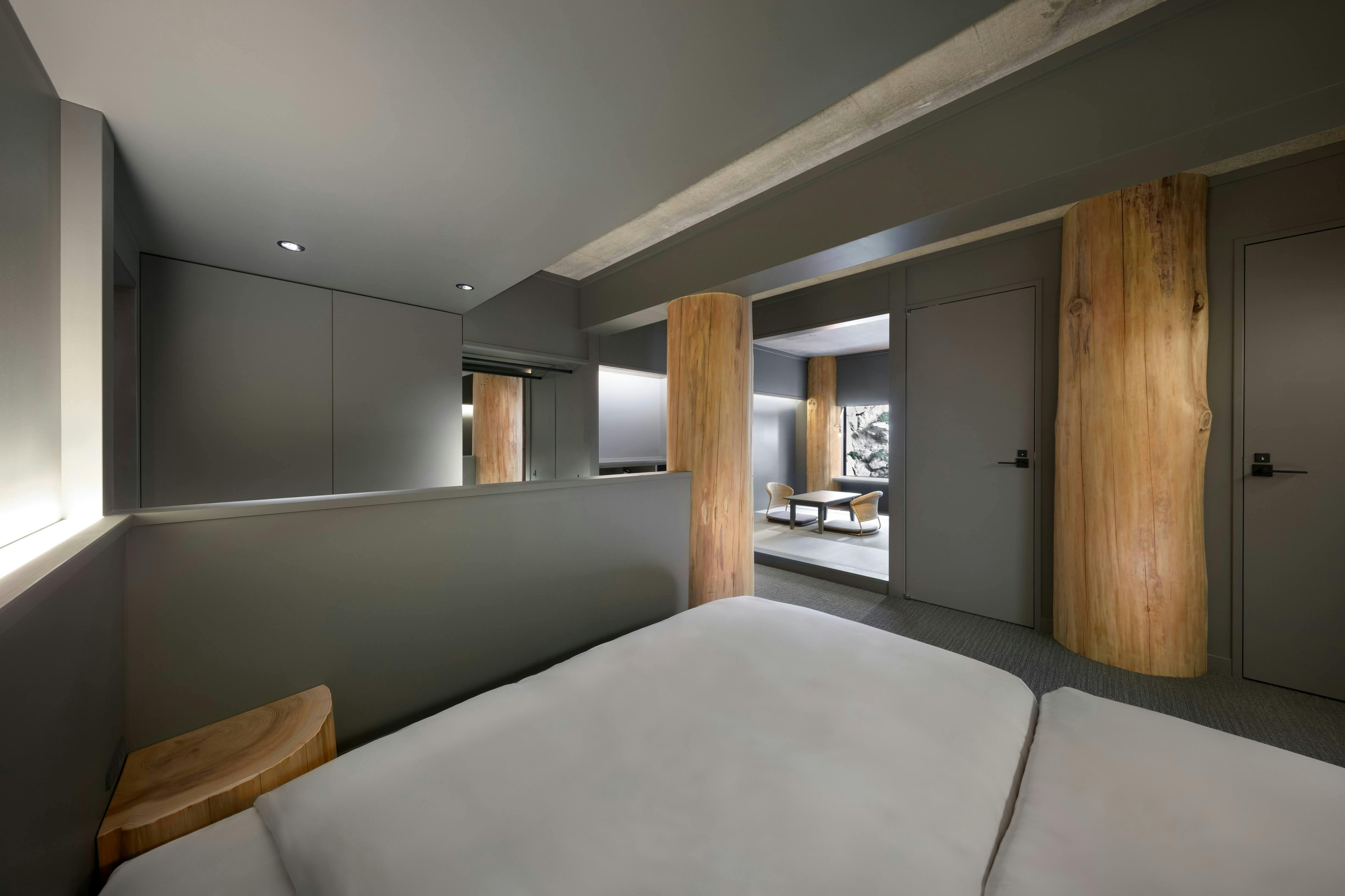 MIROKU 奈良 by THE SHARE HOTELS