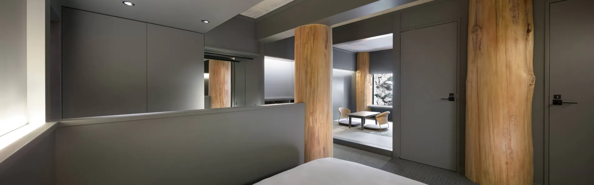 MIROKU 奈良 by THE SHARE HOTELS