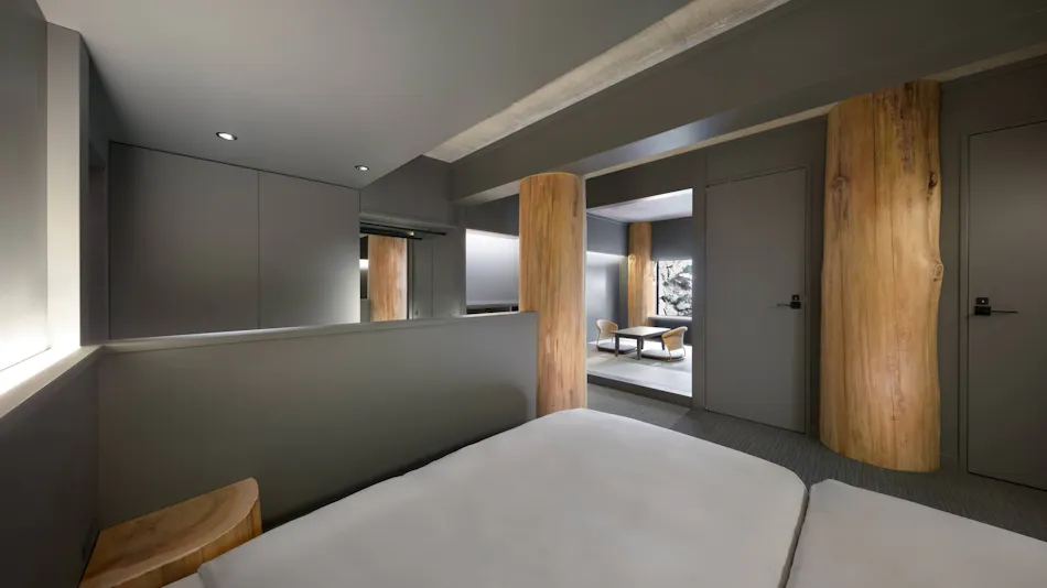 MIROKU Nara by THE SHARE HOTELS
