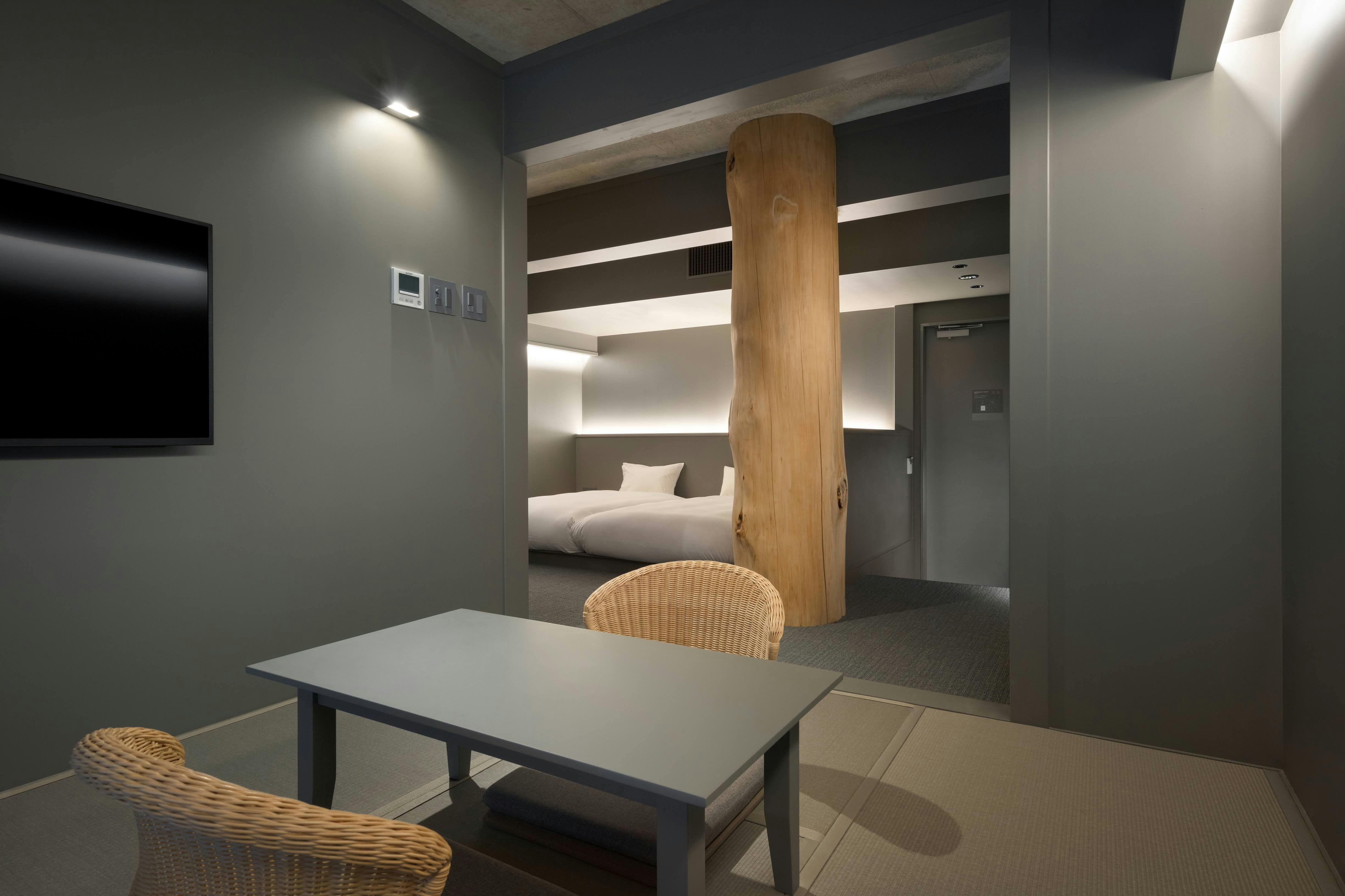MIROKU 奈良 by THE SHARE HOTELS