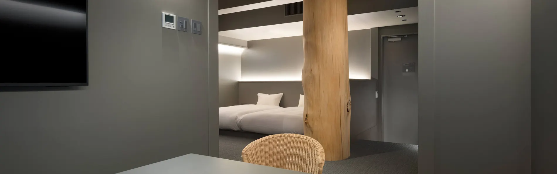 MIROKU 奈良 by THE SHARE HOTELS