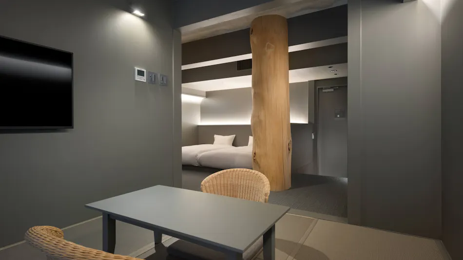 MIROKU Nara by THE SHARE HOTELS